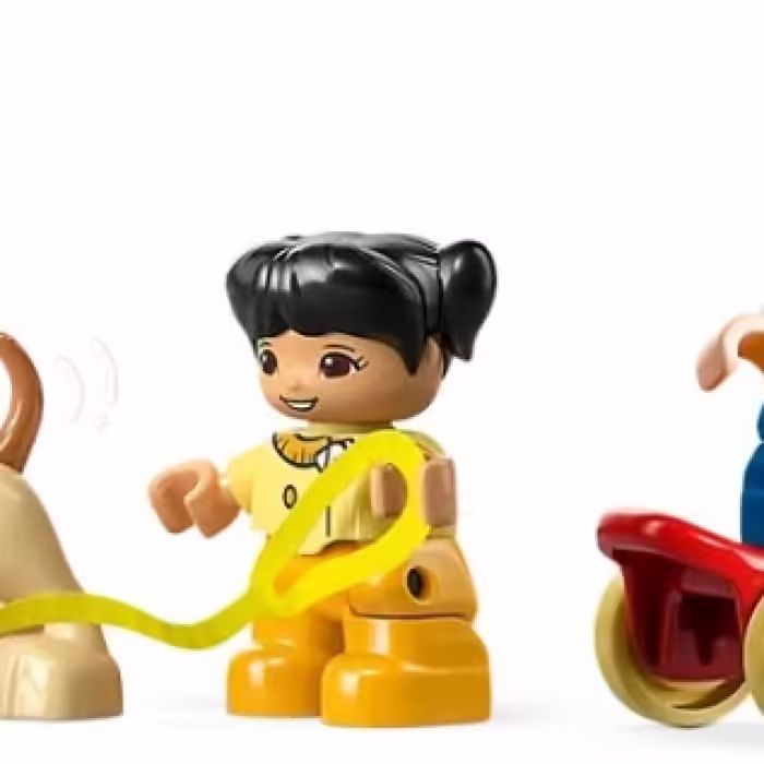 Constructori Lego 10991 - 4