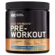 Предтренировочный комплекс Optimum Nutrition ON GS PRE-WORKOUT BLUEBRY LEMONADE 300G
