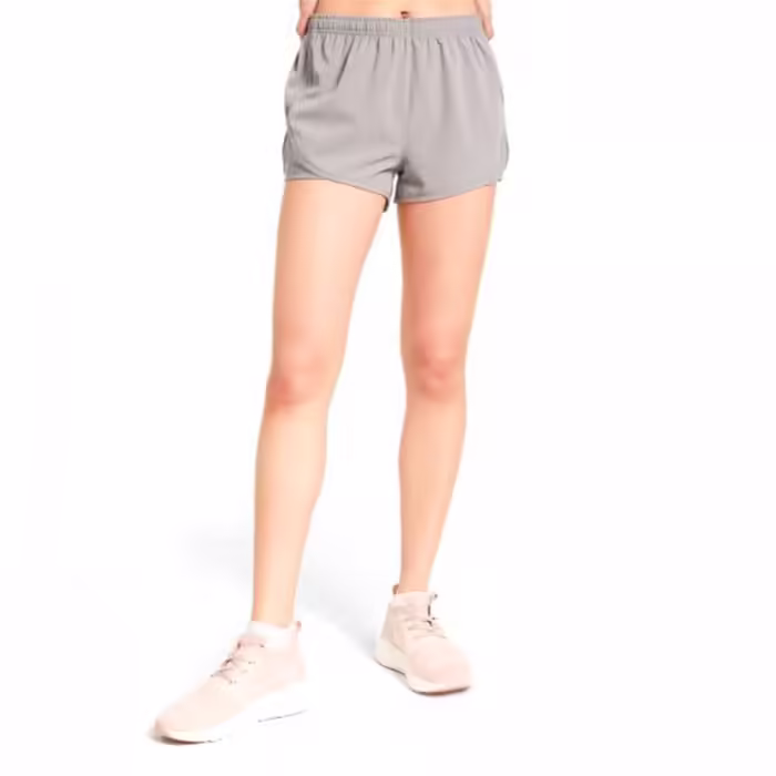 Шорты Demix Run W Shorts - 4