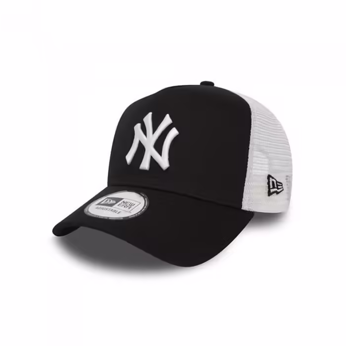 Chipiu New Era Clean Trucker New YorkYankees
