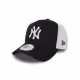Chipiu New Era Clean Trucker New YorkYankees