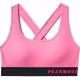 Спортивное бра Under Armour Mid Crossback Bra