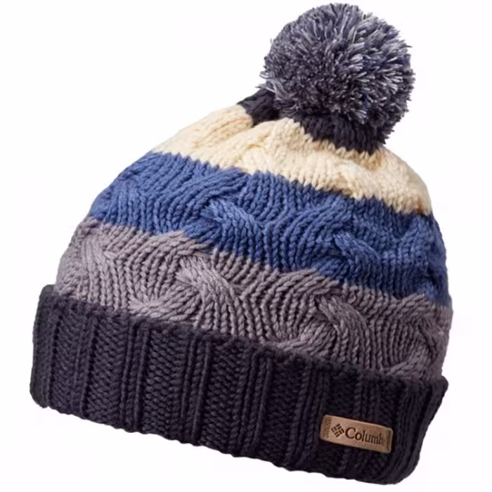 Шапка Columbia Carson Pass Beanie