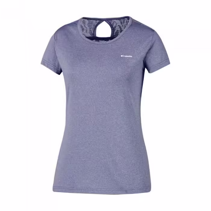 Tricou Columbia Peak to Point Novelty SS Shirt