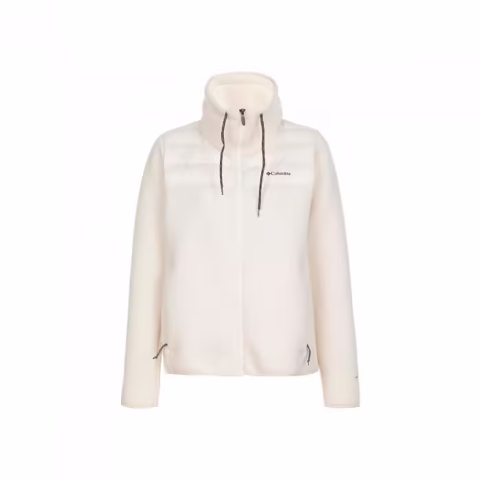 Толстовка Columbia Northern Comfort Hybrid Jkt - 2