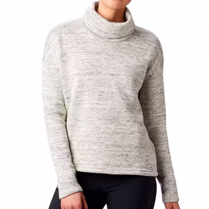 Толстовка Columbia Chillin Fleece Pullover