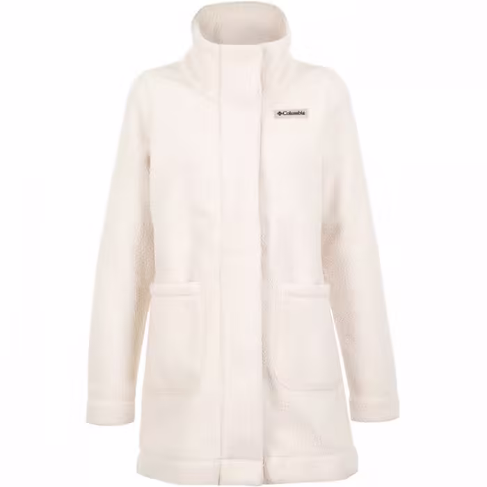Hanorac Columbia Panorama Long Jacket