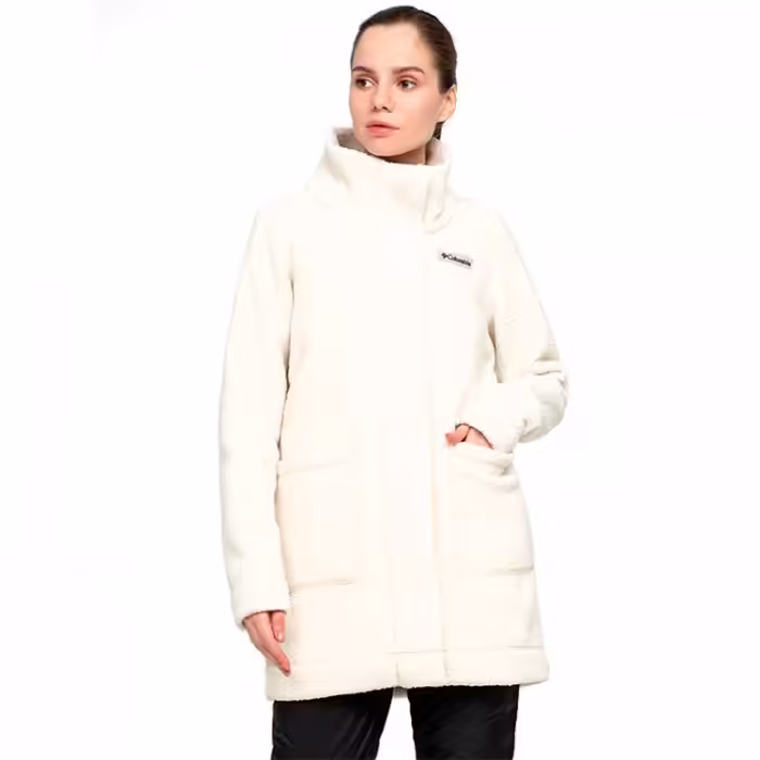 Hanorac Columbia Panorama Long Jacket - 2