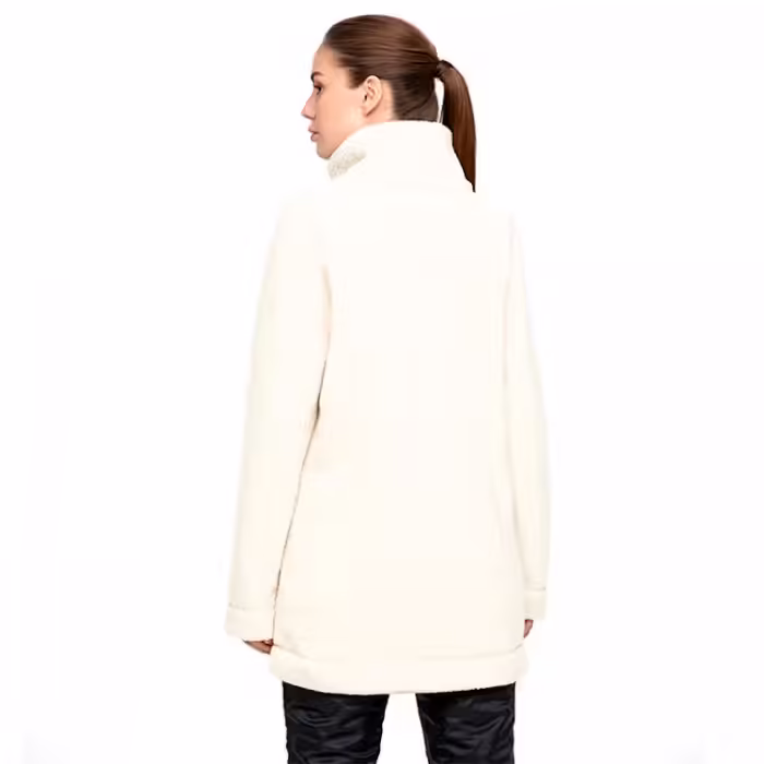 Hanorac Columbia Panorama Long Jacket - 4