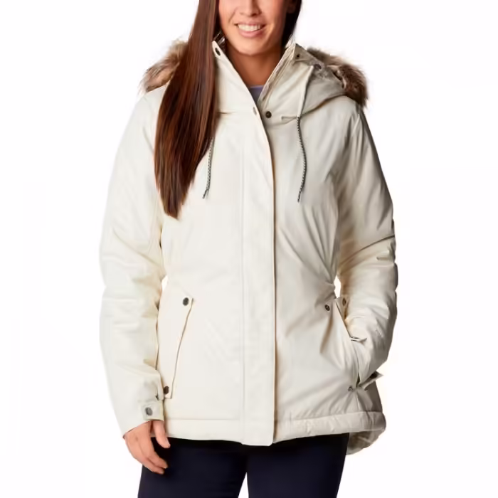 Scurta Columbia Suttle Mountain II Insulated Jacket