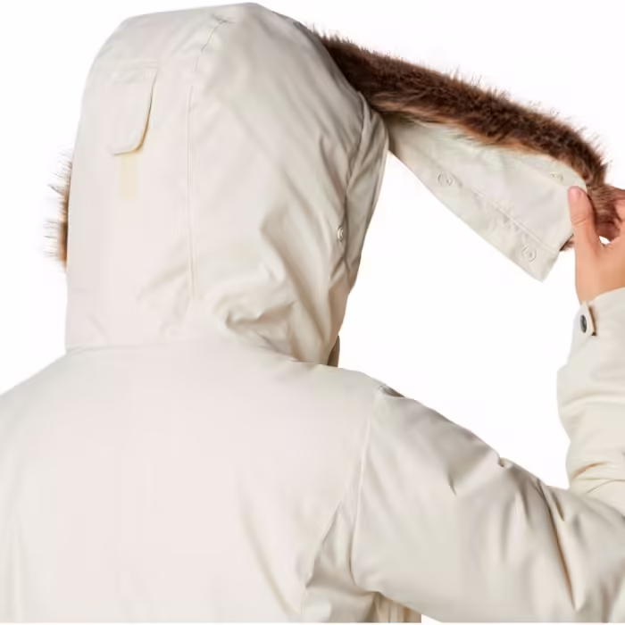 Scurta Columbia Suttle Mountain II Insulated Jacket - 2