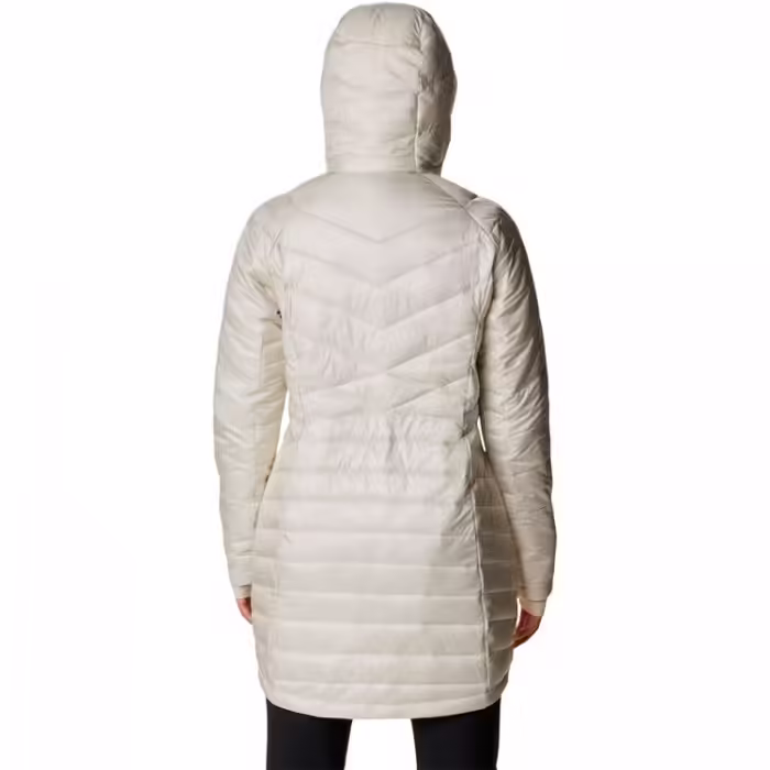 Куртка Columbia Joy Peak Mid Jacket - 3