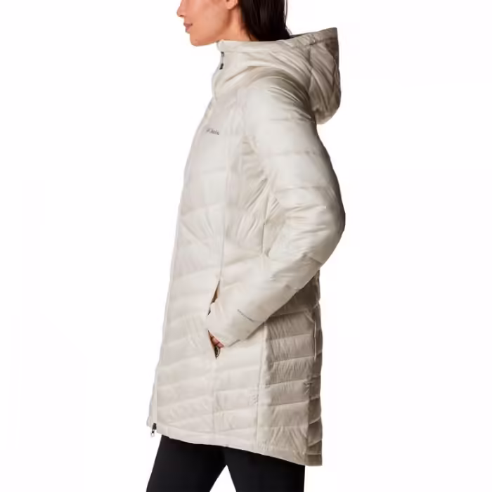 Куртка Columbia Joy Peak Mid Jacket - 4