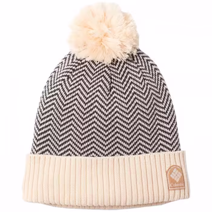 Caciula Columbia Palmer Peak Pom Beanie