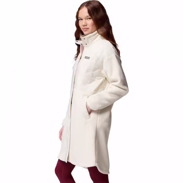 Scurta Columbia Cloud Point