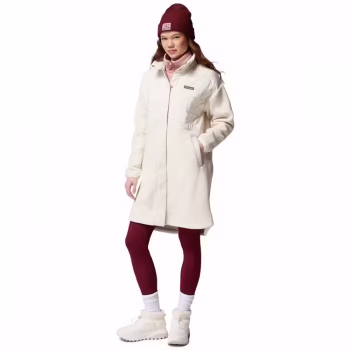 Scurta Columbia Cloud Point - 5