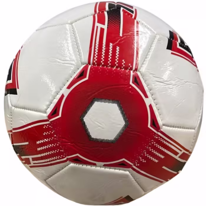 Футбольный мяч Nova Soccer ball Pазноцветный 5