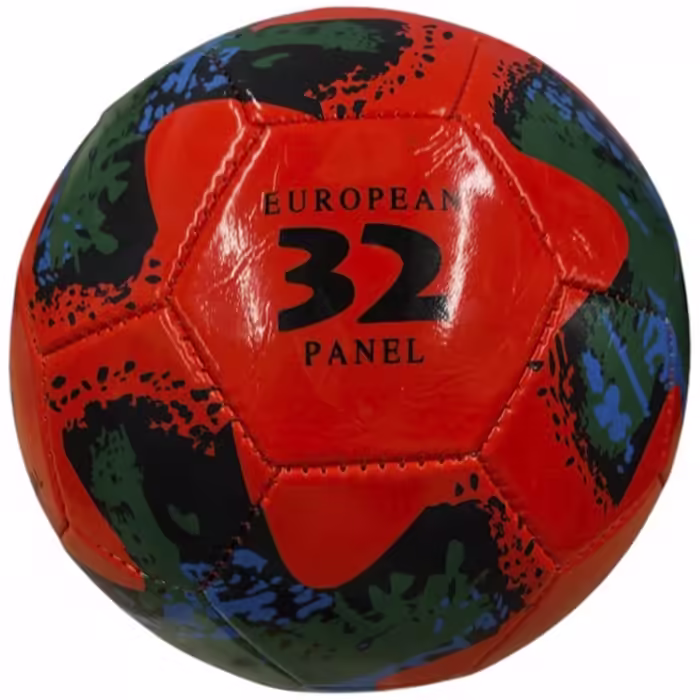 Футбольный мяч Nova Soccer ball Pазноцветный 5 - 6