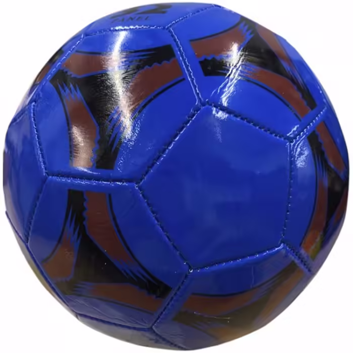 Футбольный мяч Nova Soccer ball Pазноцветный 5 - 7