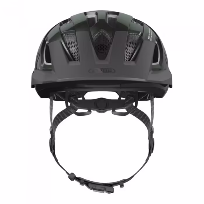 Шлем MTB ABUS\r\n Urban I 3.0 Verde