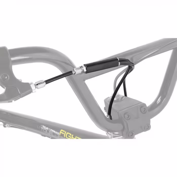 Cablu fata MESSINGSCHLAGER 372091 - 3