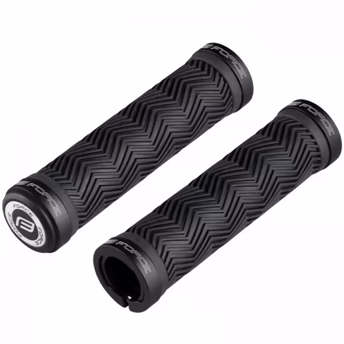 Mansoane Force RUBBER with locking