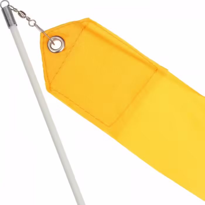 Палка гимнастическая с лентой Grace Dance Ribbon with stick - 2