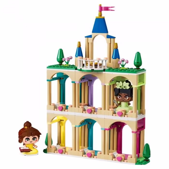 Constructor Lego 43291 - 2