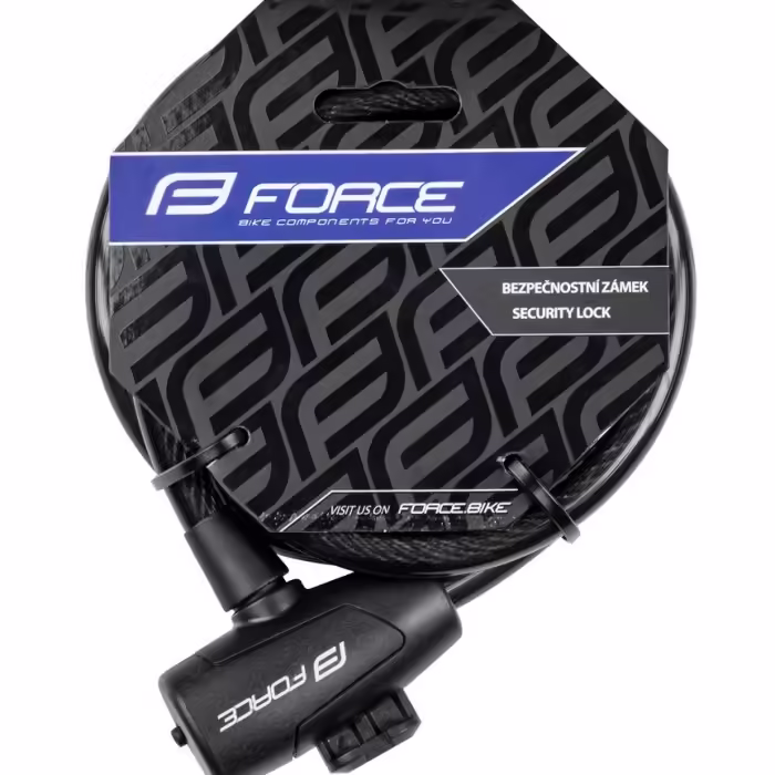 Sistema antifurt Force STRONG - 2