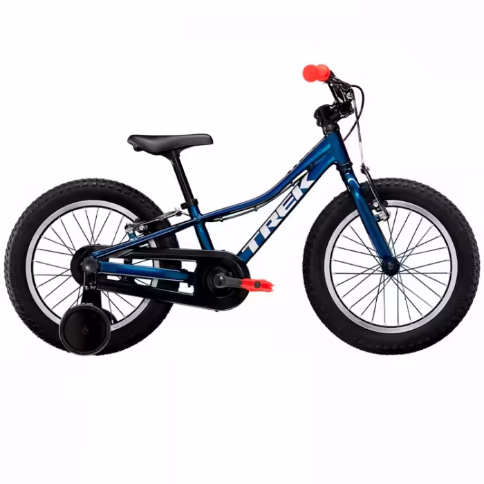 Велосипед детский Trek PRECALIBER 16