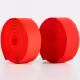 Обмотка руля Trek Gel Cork Handlebar Tape Set Красный 2.9 mm