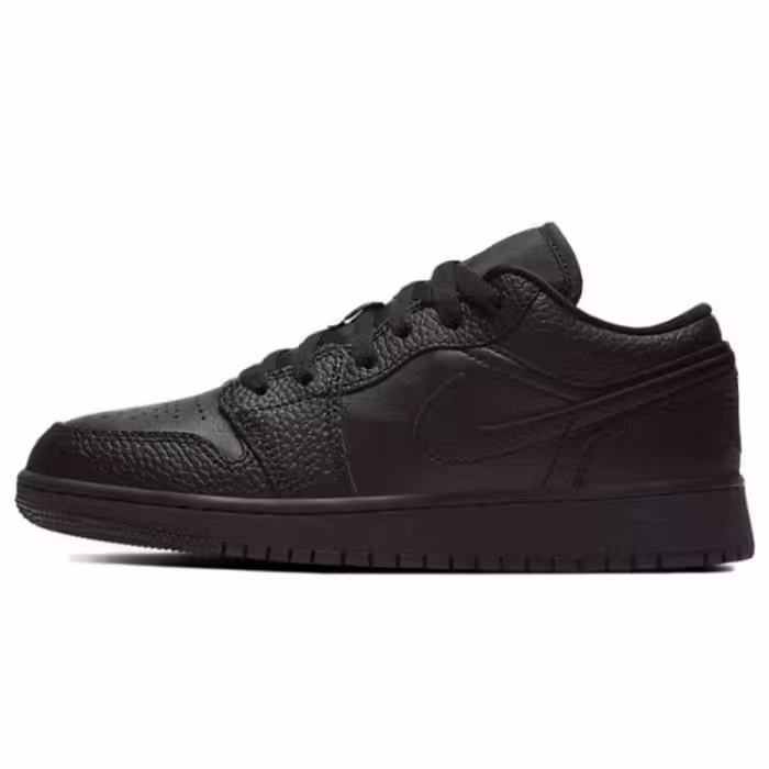 Кроссовки Nike AIR JORDAN 1 LOW BG