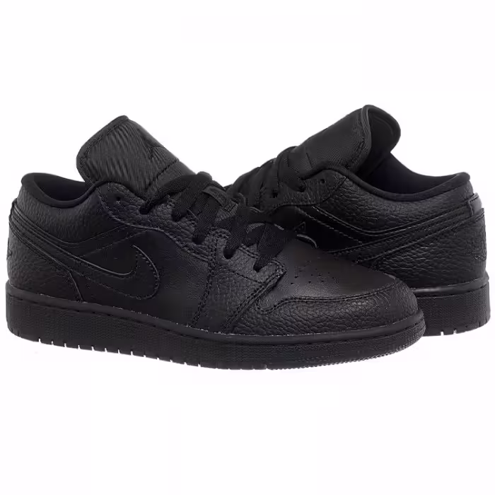 Кроссовки Nike AIR JORDAN 1 LOW BG - 2