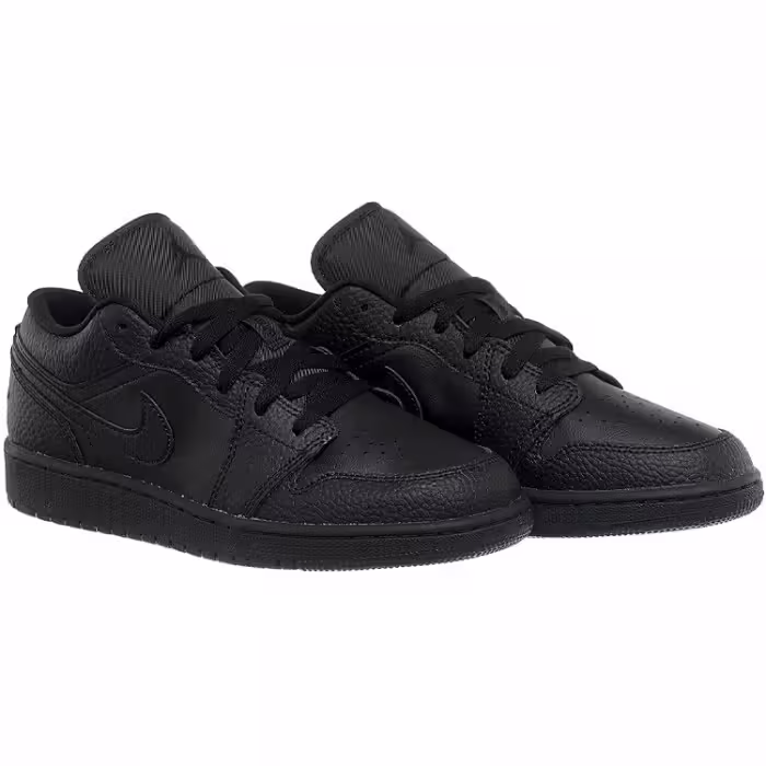 Кроссовки Nike AIR JORDAN 1 LOW BG - 3