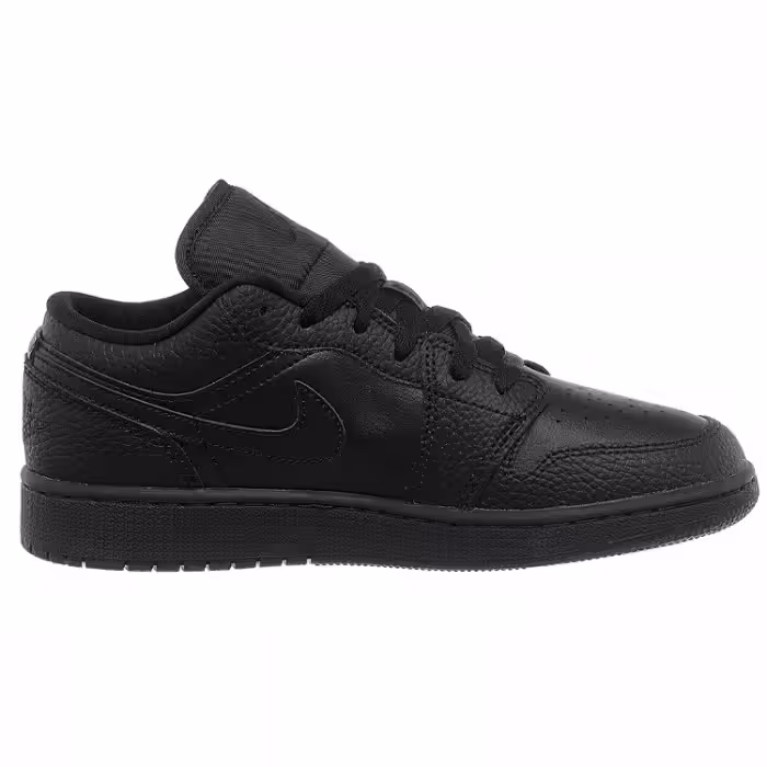 Кроссовки Nike AIR JORDAN 1 LOW BG - 4