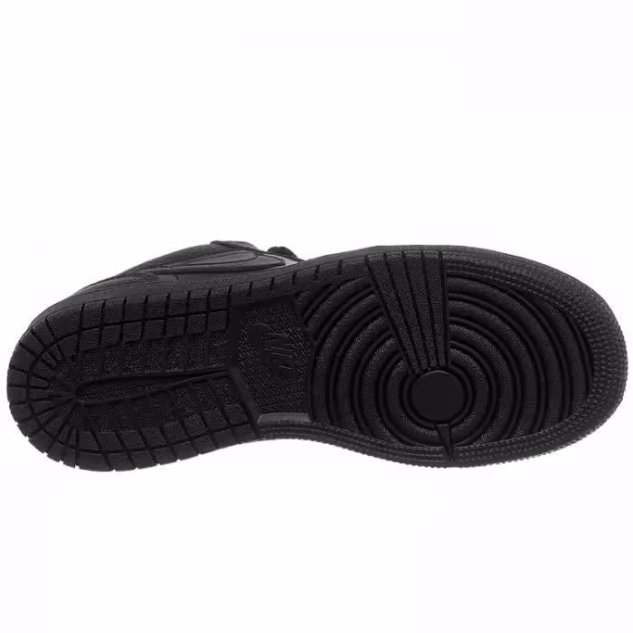 Кроссовки Nike AIR JORDAN 1 LOW BG - 5