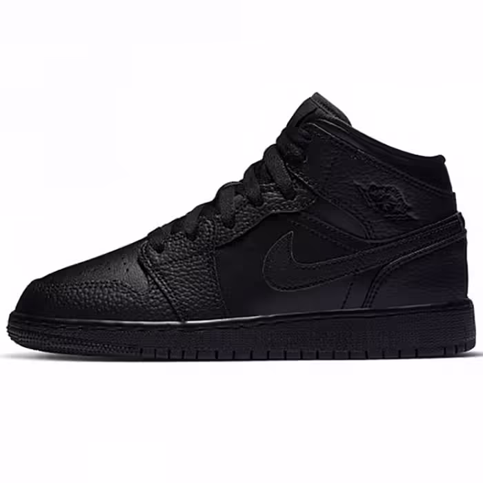 Кроссовки Nike AIR JORDAN 1 MID BG