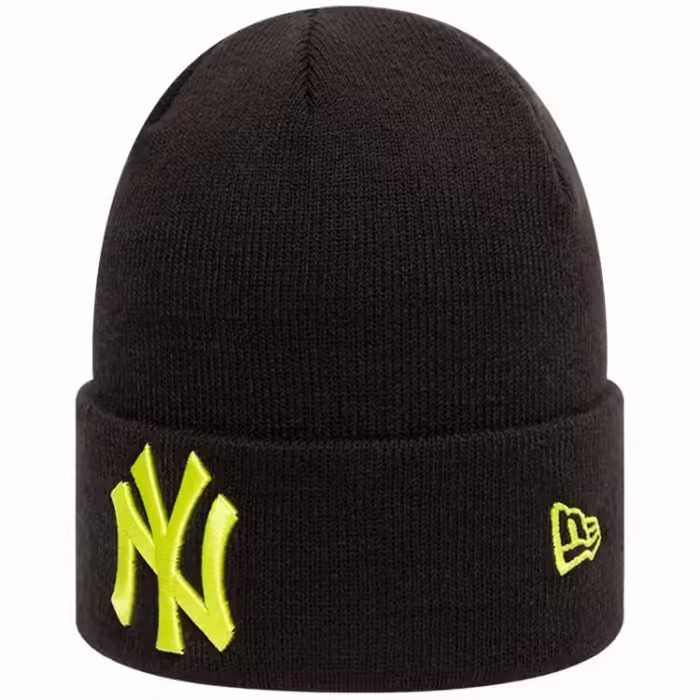 Caciula New Era TOD LEAGUE ESS CUFF KNIT NEYYAN