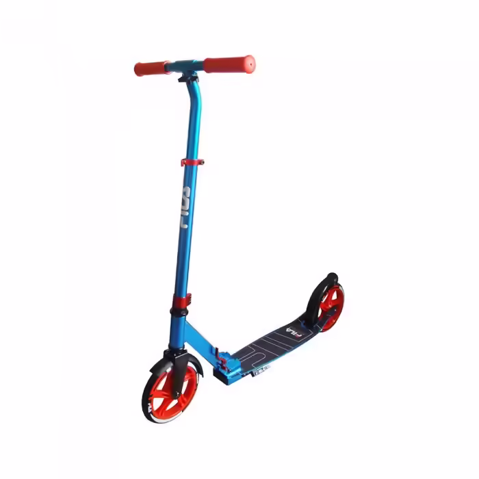 Самокат 2-х колесный до 100 кг Fila 200 Scooter