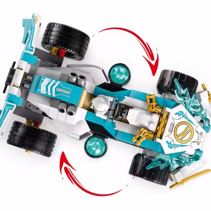 Конструкторы Lego 71791 - 2