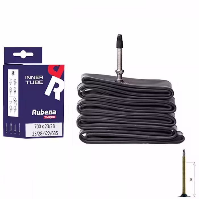 Камера Rubena LIGHT