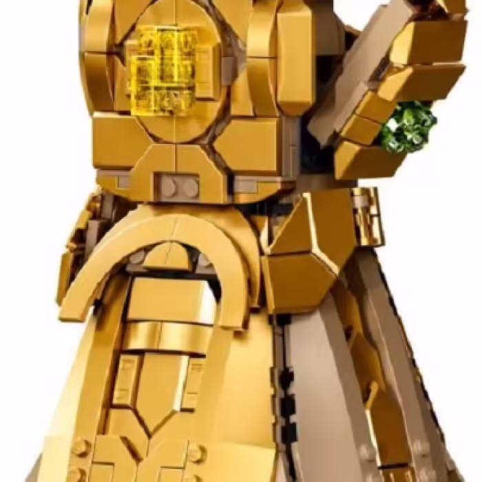 Constructori Lego 76191 - 2