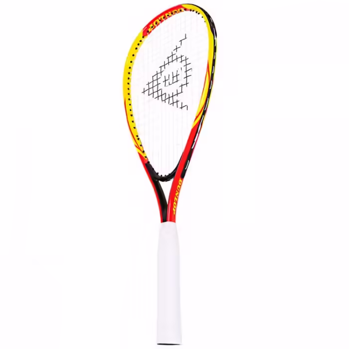 Set p/u badminton Dunlop Racketball - 4