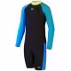 Costum de baie Speedo COLBL LS SP TOP & JAM