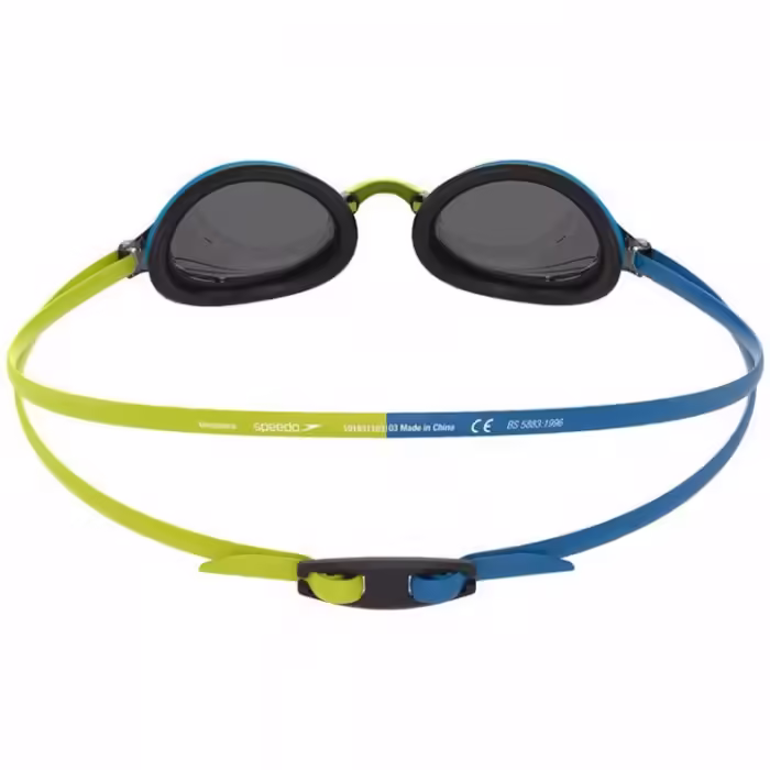 Очки для плавания Speedo VENGEANCE GOG AU - 3