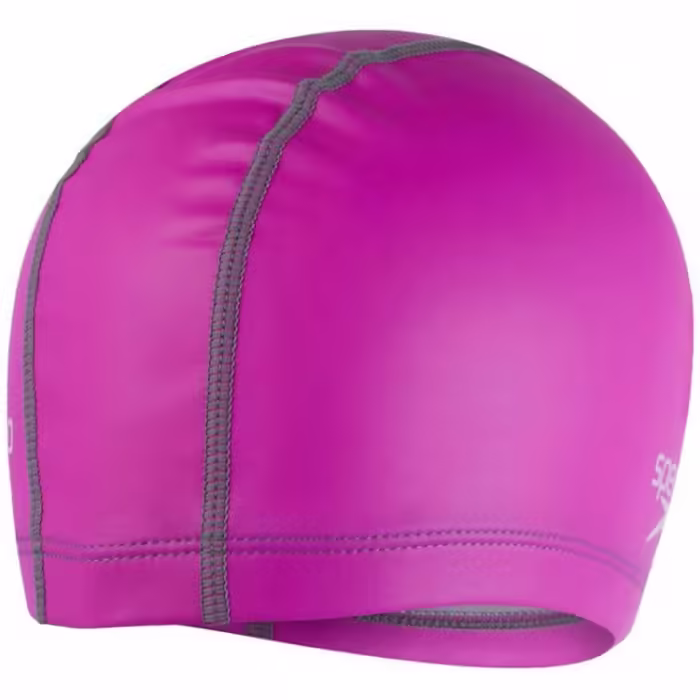 Полиамидная шапочка для плавания Speedo LONG HAIR PACE CAP AU - 2