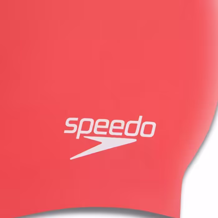 Casca de inot silicon Speedo MOULDED SILC CAP AU - 3