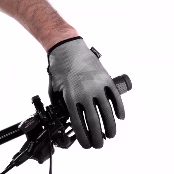 Перчатки велосипедные Force MTB CORE - 3