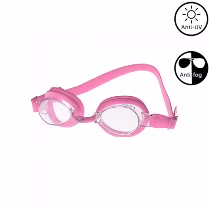 Ochelari de inot Arena Bubble 3 Jr