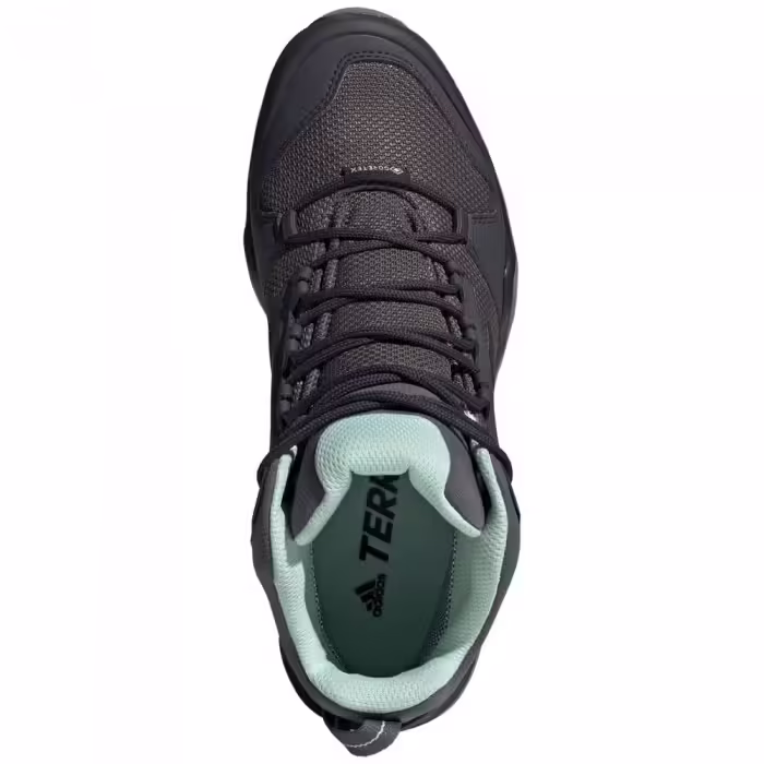 Ghete Adidas TERREX AX3 MID GTX W Negru 37.5 - 4